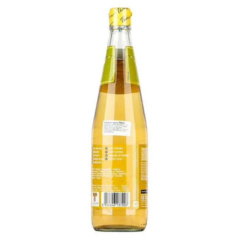 Vinagre de arroz - 700 ml
