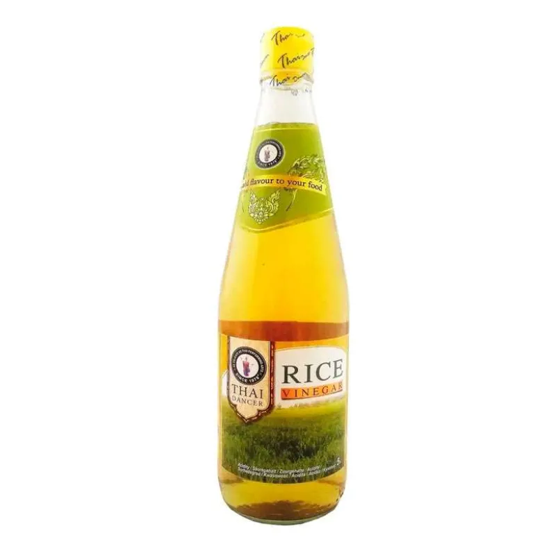 Vinagre de arroz - 700 ml