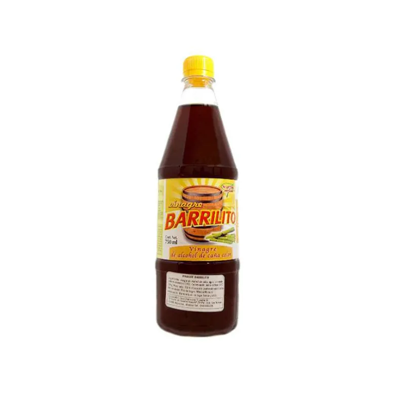 Vinagre de Caña - 750ml