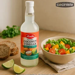 Vinagre de coco - 750 ml