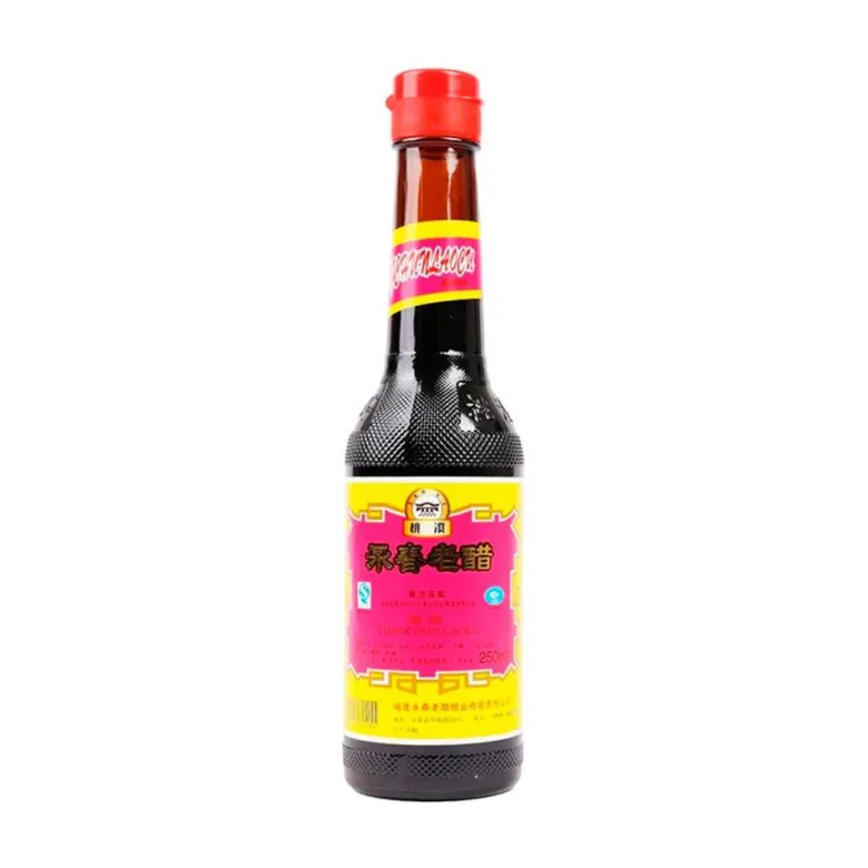 Vinagre negro - 250ml