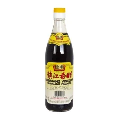 Vinagre negro - 500ml
