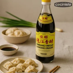 Vinagre negro - 500ml