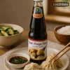 Vinagre negro - 600ml