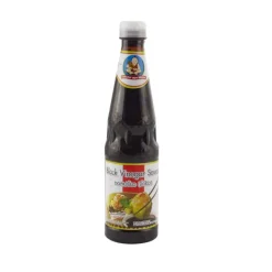 Vinagre negro - 600ml