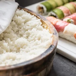 Vinagre preparado para sushi - 300 ml