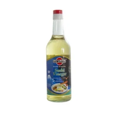 Vinagre preparado para sushi - 500ml