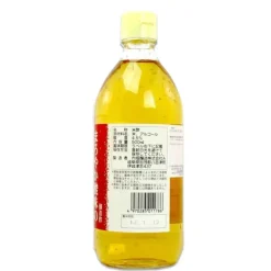 Vinagre puro de arroz - 500 ml