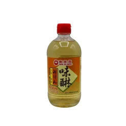 Vino Mirín - 450 ml