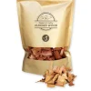 Viruta de madera de almendro para ahumar - 1,7L
