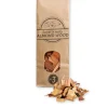 Viruta de madera de almendro para ahumar - 500ml
