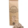 Viruta de madera de encina para ahumar - 500ml