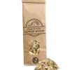 Viruta de madera de limonero para ahumar - 500ml