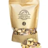 Viruta de madera de limonero para ahumar - 1,7L