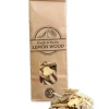 Viruta de madera de limonero para ahumar - 500ml