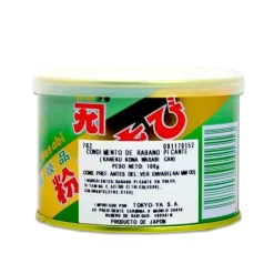 Wasabi en polvo - 100 g