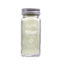Wasabi en polvo - 50g
