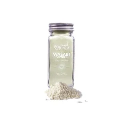 Wasabi en polvo - 50g
