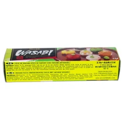 Wasabi en tubo - 43 g