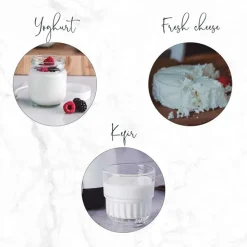 Yogurtera MAXI - 2 litros