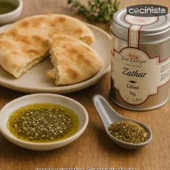 Zaatar - 70 g