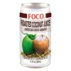 Zumo de coco tostado - 350 ml