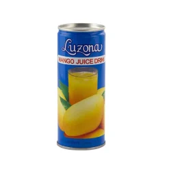 Zumo de mango - 240ml