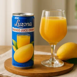 Zumo de mango - 240ml