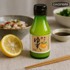 Zumo de Yuzu - 150 ml